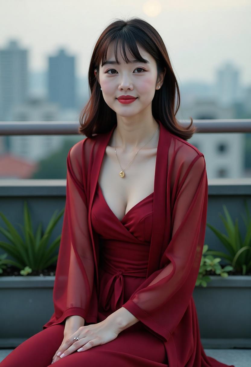 声线闲聊