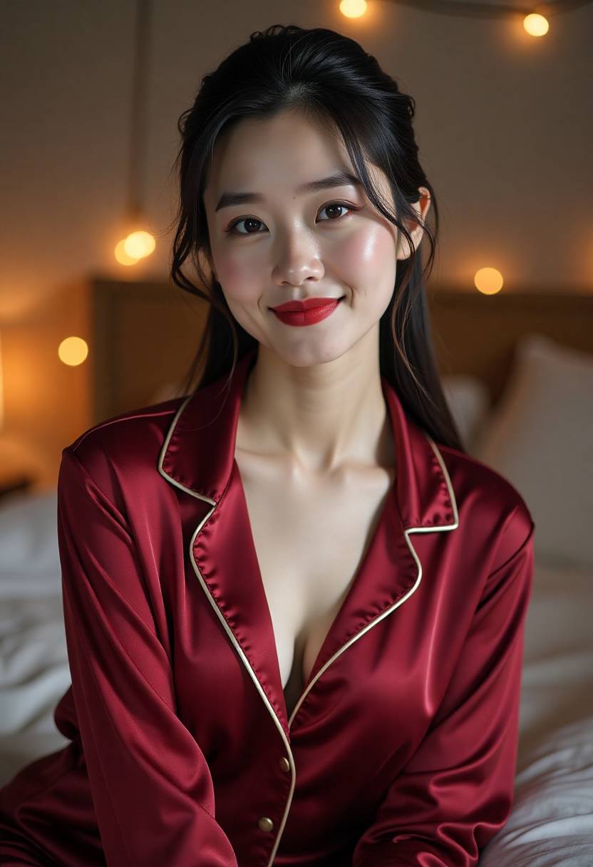 闪光收集