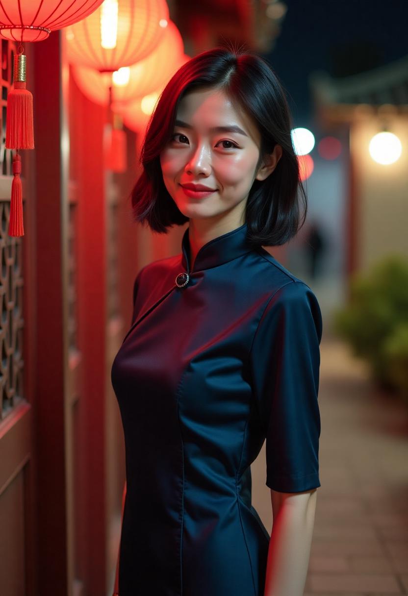 剧场解说