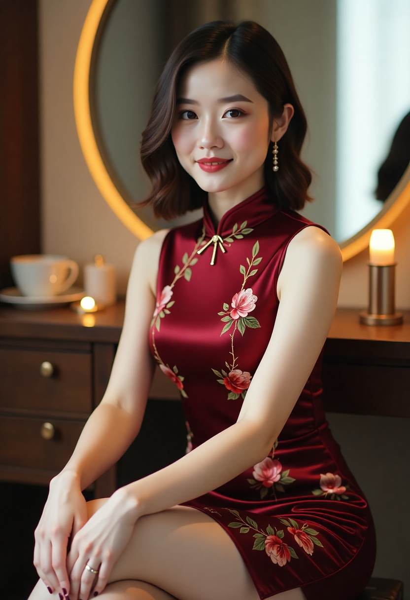 动画人设封面