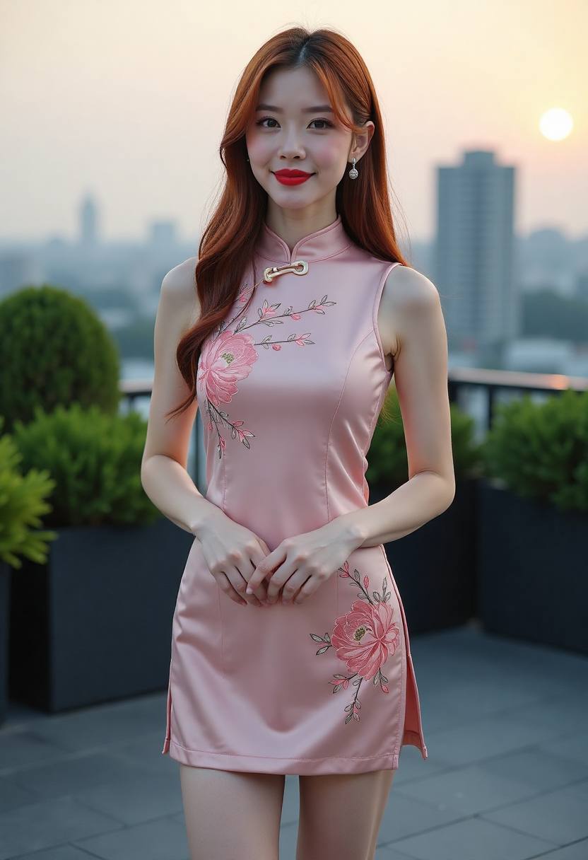 配乐段落